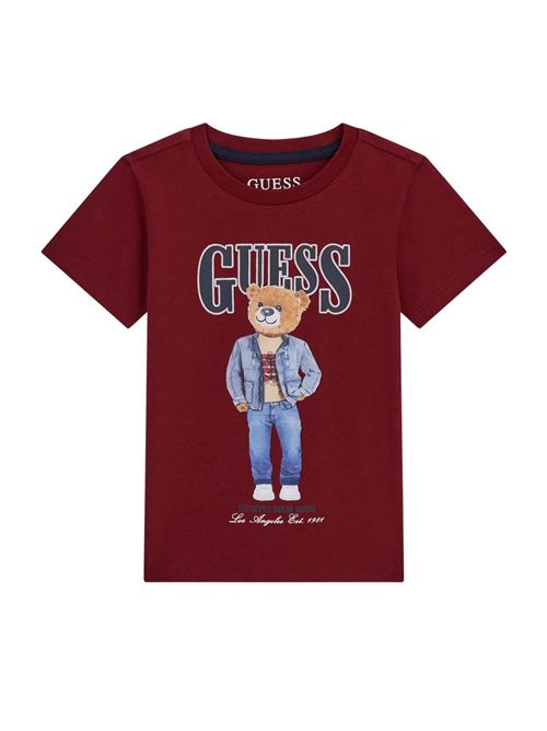  GUESS | N6RI05 K8HM4BO